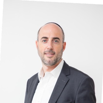 Yitzhak Azran
